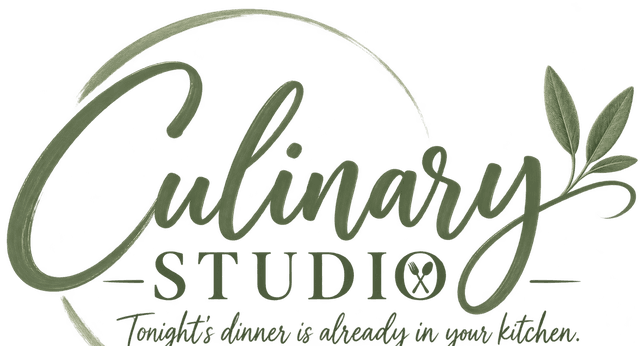 Culinary Studio